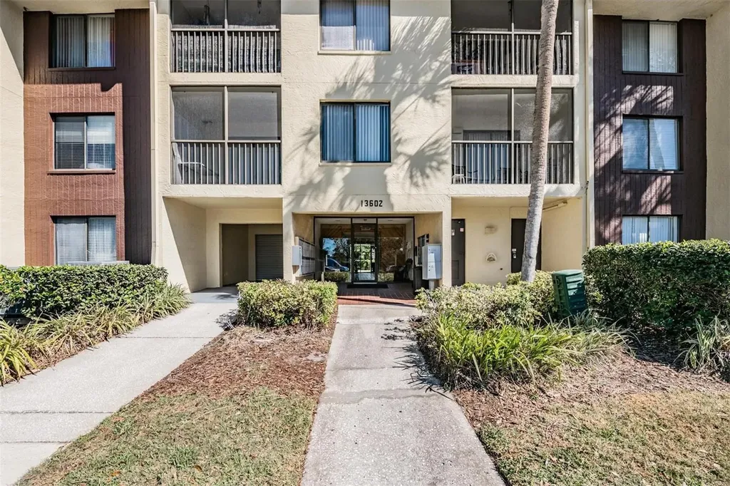 13602 S Village Drive Tampa FL 33618