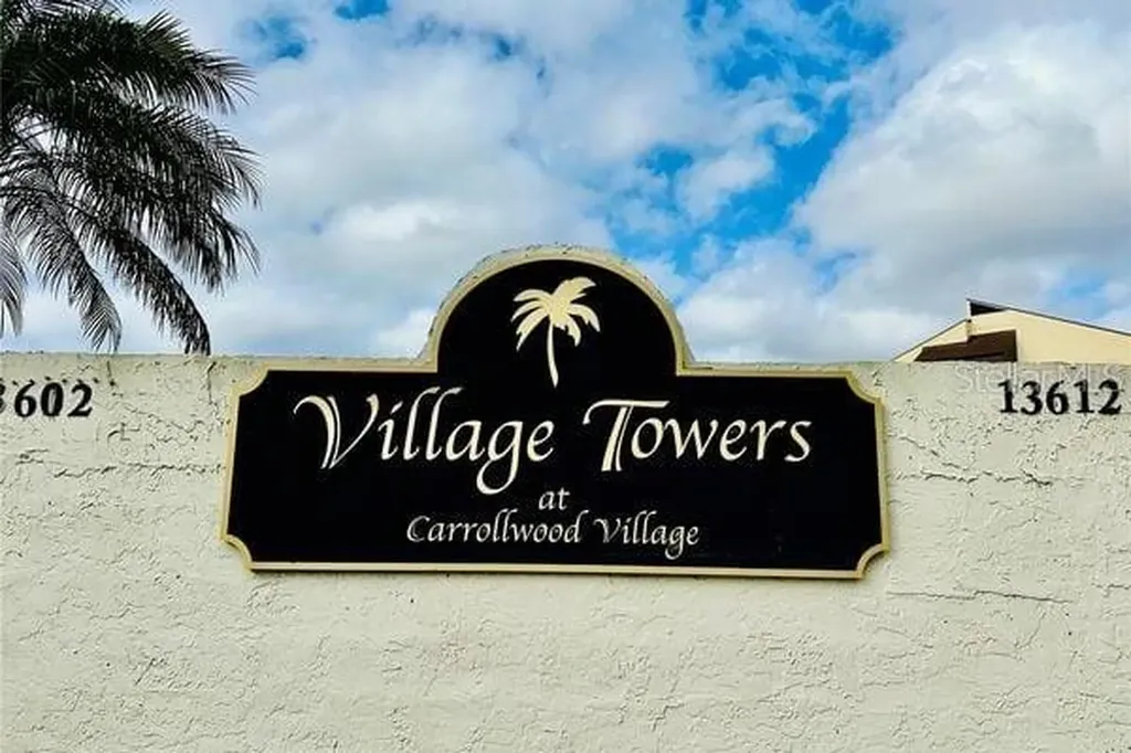 13602 S Village Drive Tampa FL 33618