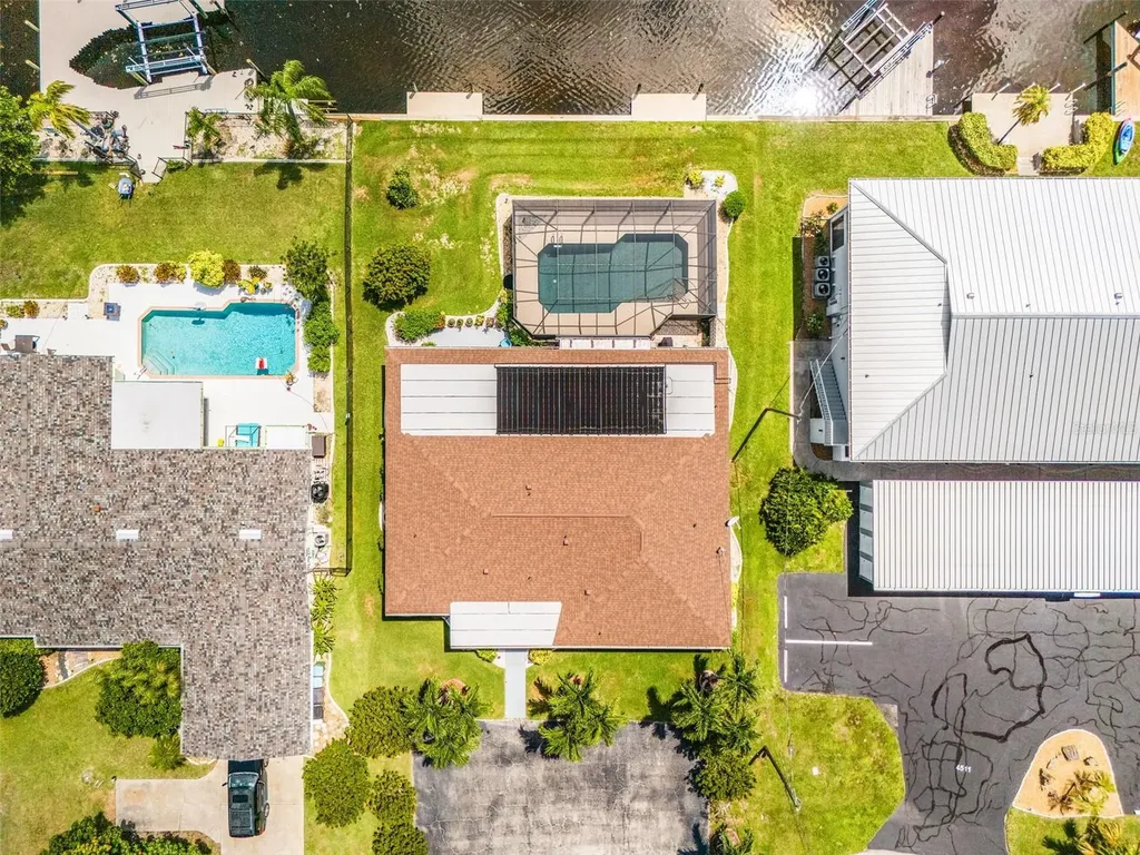 4504 SE 6th Place Cape Coral FL 33904