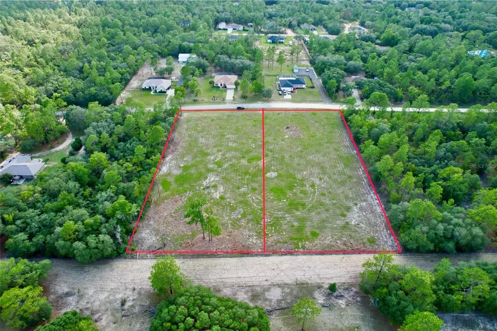0 SW 121 Terrace SW Dunnellon FL 34432