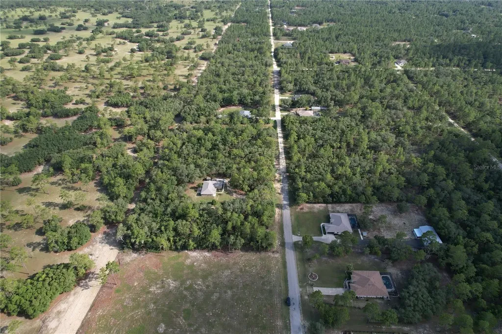 0 SW 121 Terrace SW Dunnellon FL 34432