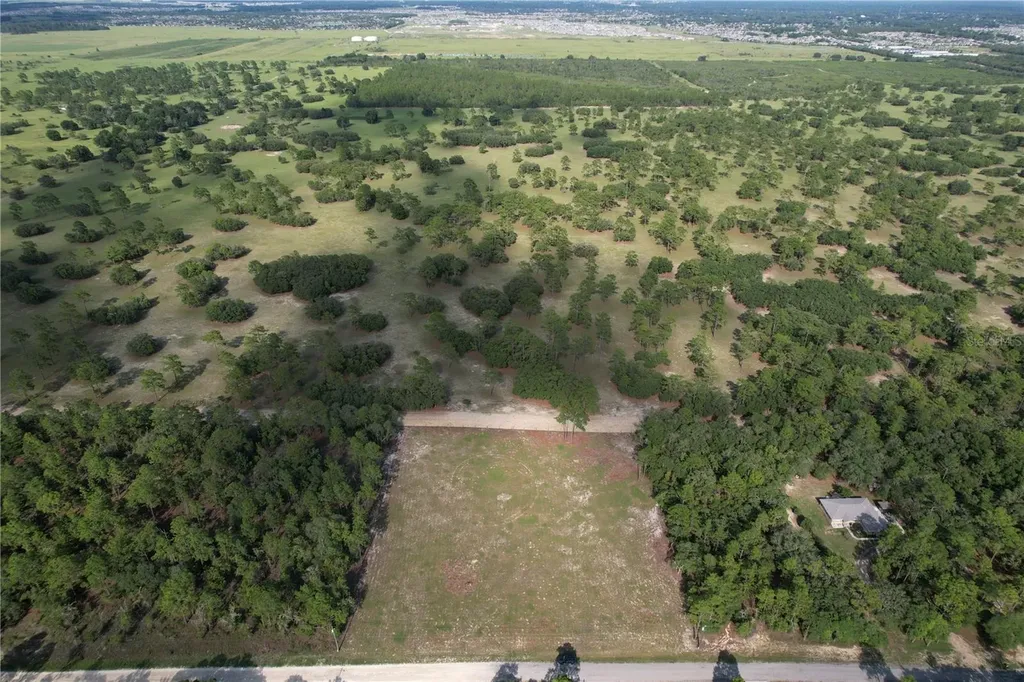 0 SW 121 Terrace SW Dunnellon FL 34432