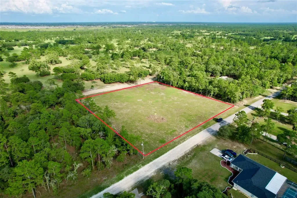 0 SW 121 Terrace SW Dunnellon FL 34432