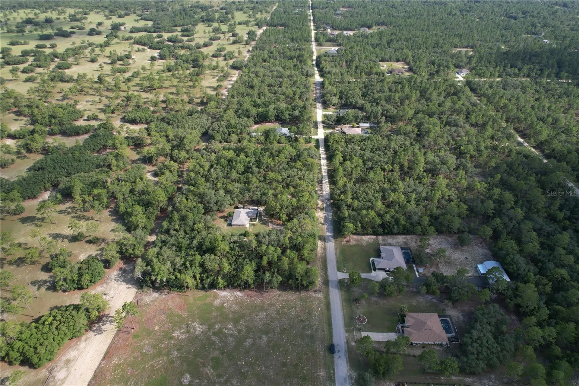 0 SW 121 Terrace SW Dunnellon FL 34432