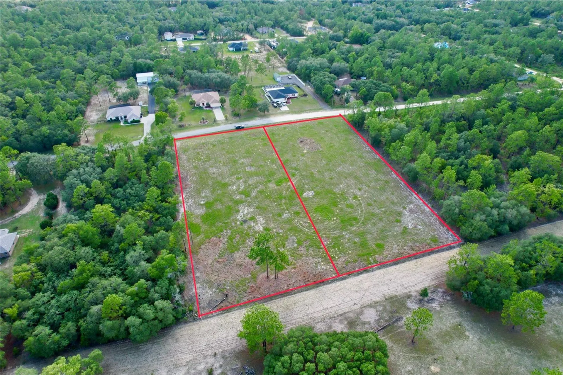0 SW 121 Terrace SW Dunnellon FL 34432