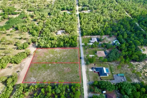 0 SW 121 Terrace SW Dunnellon FL 34432