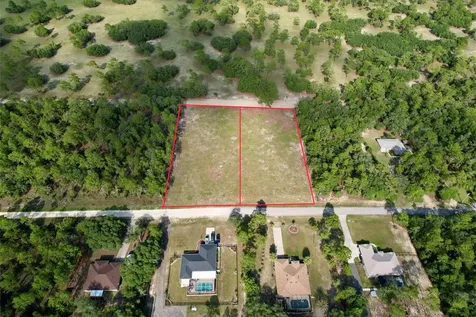 0 SW 121 Terrace SW Dunnellon FL 34432