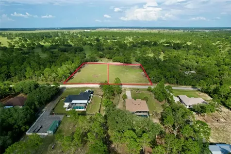0 SW 121 Terrace SW Dunnellon FL 34432