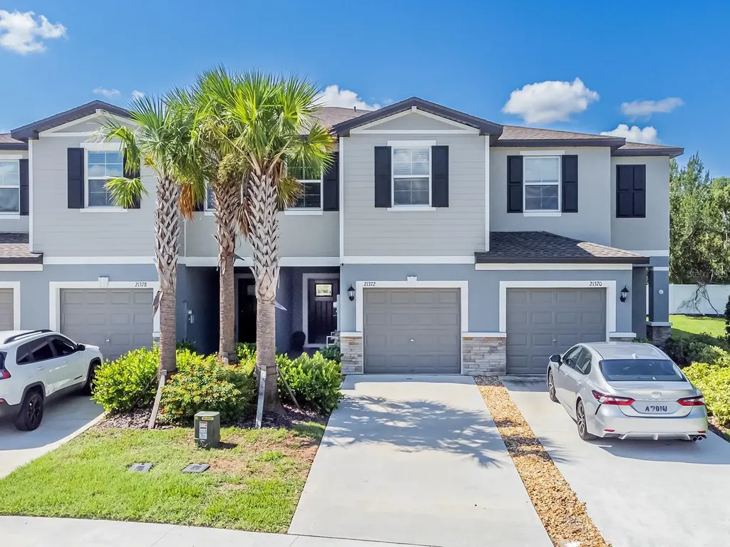 21372 Darter Road Land O Lakes FL 34638