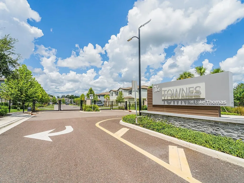 21372 Darter Road Land O Lakes FL 34638