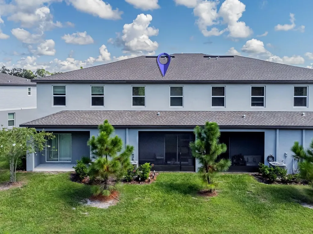 21372 Darter Road Land O Lakes FL 34638