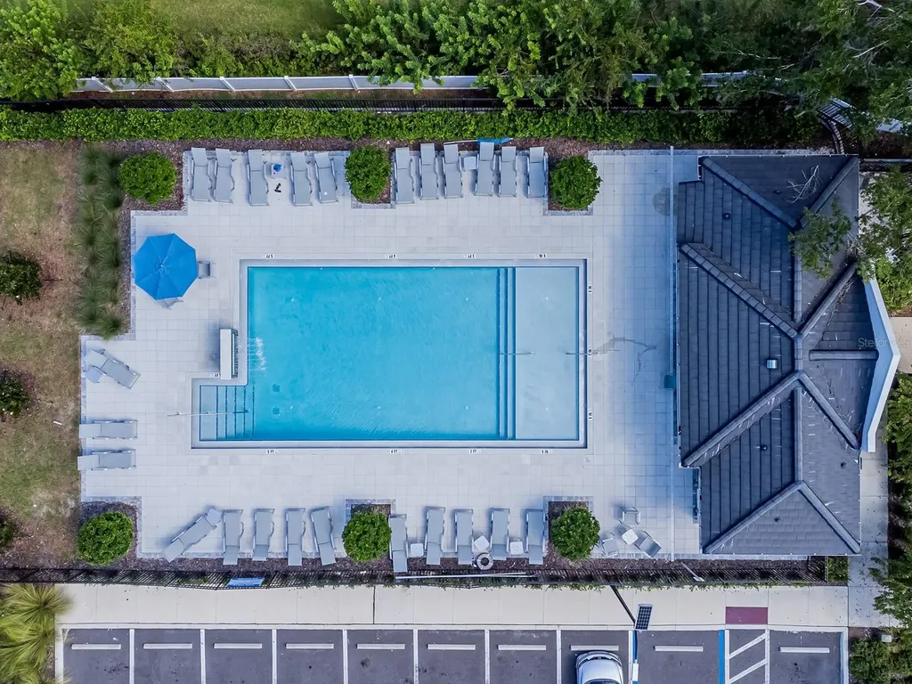 21372 Darter Road Land O Lakes FL 34638