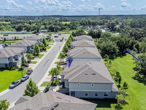 21372 Darter Road Land O Lakes FL 34638