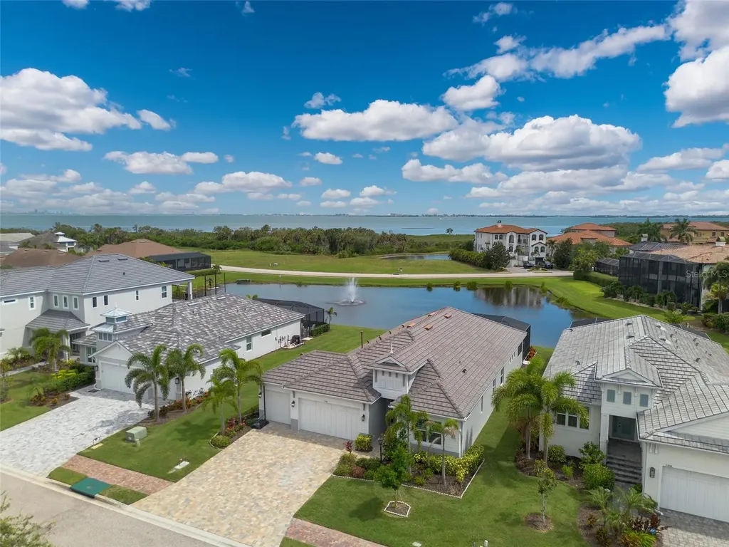 5504 Title Row Drive Bradenton FL 34210