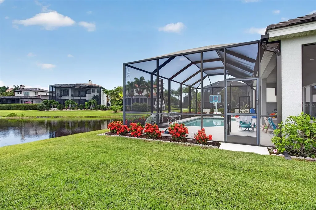 5504 Title Row Drive Bradenton FL 34210