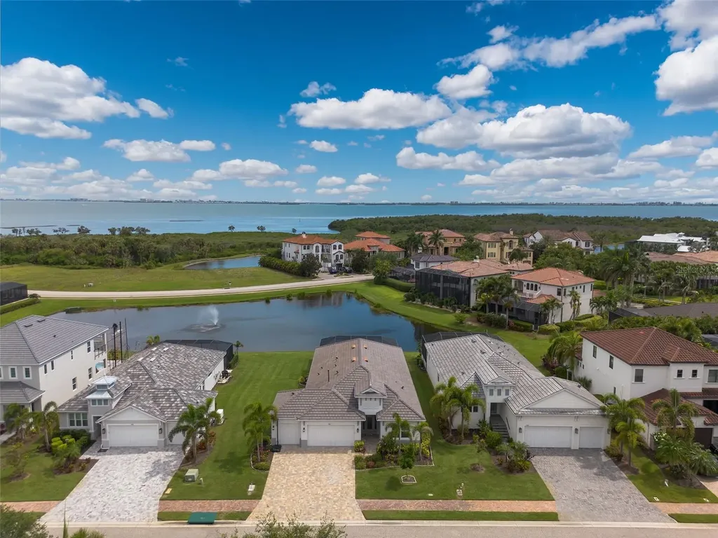 5504 Title Row Drive Bradenton FL 34210