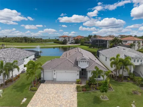 5504 Title Row Drive Bradenton FL 34210
