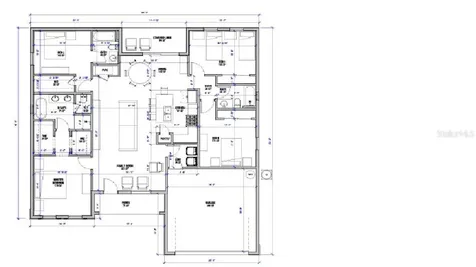 2703 SW 162nd Street Road Ocala FL 34473