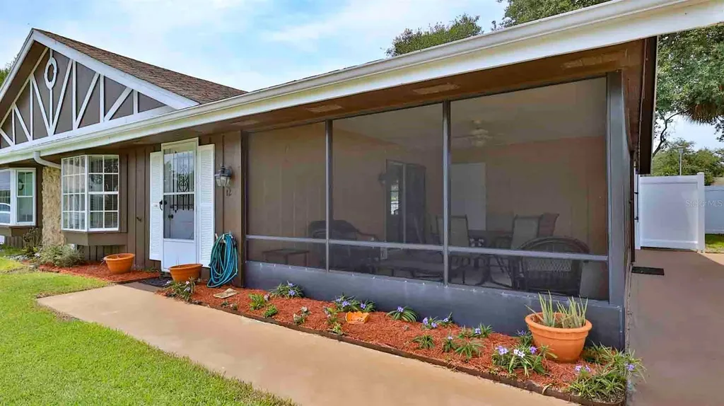12 Eagle Lane New Smyrna Beach FL 32168