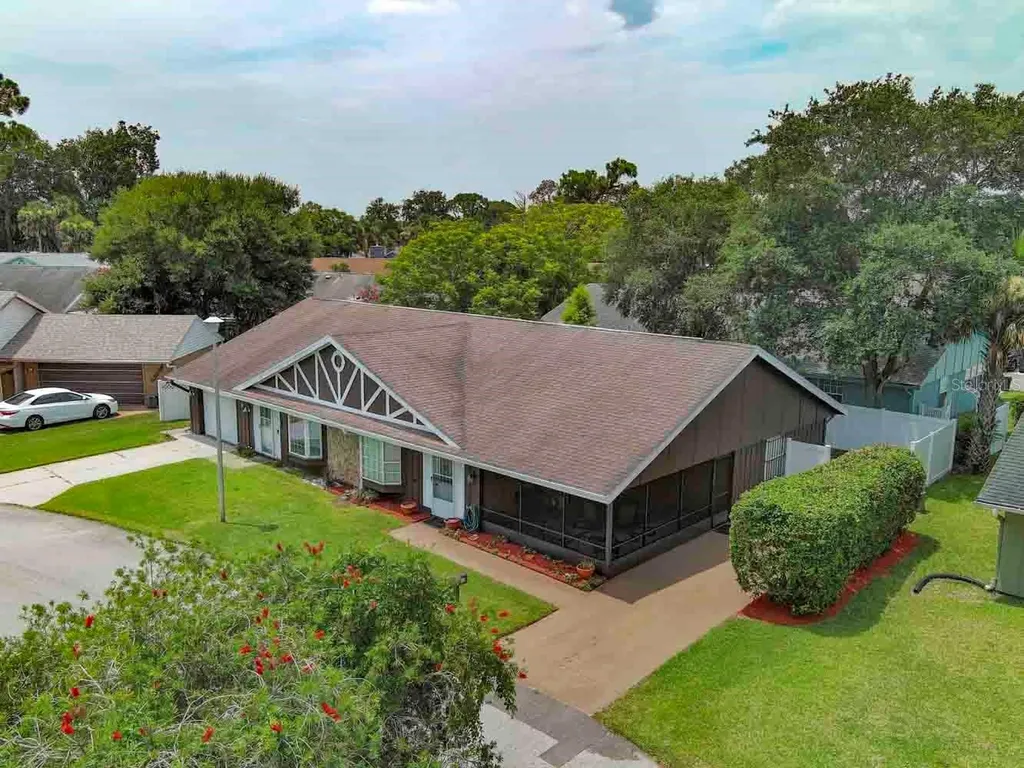 12 Eagle Lane New Smyrna Beach FL 32168