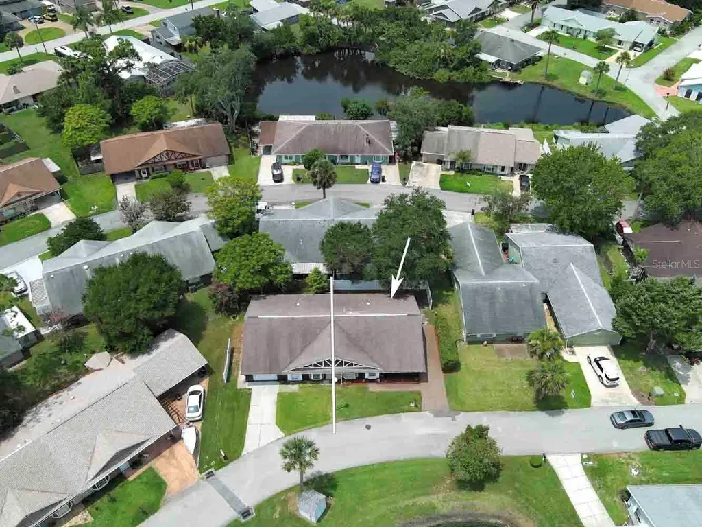 12 Eagle Lane New Smyrna Beach FL 32168
