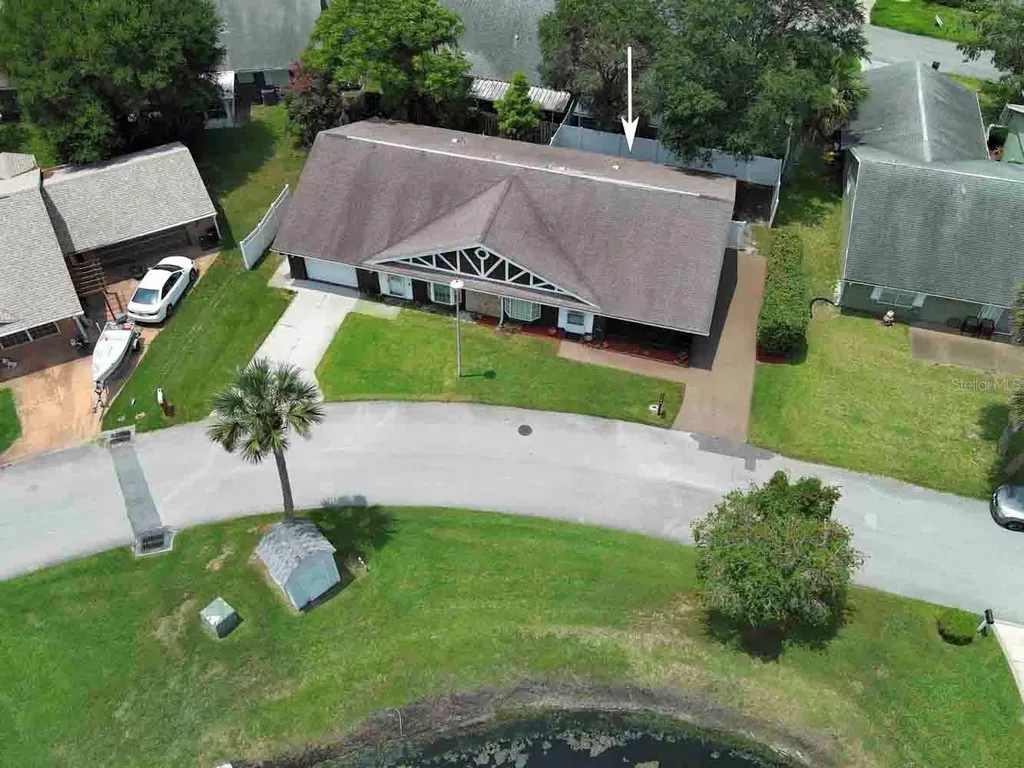 12 Eagle Lane New Smyrna Beach FL 32168