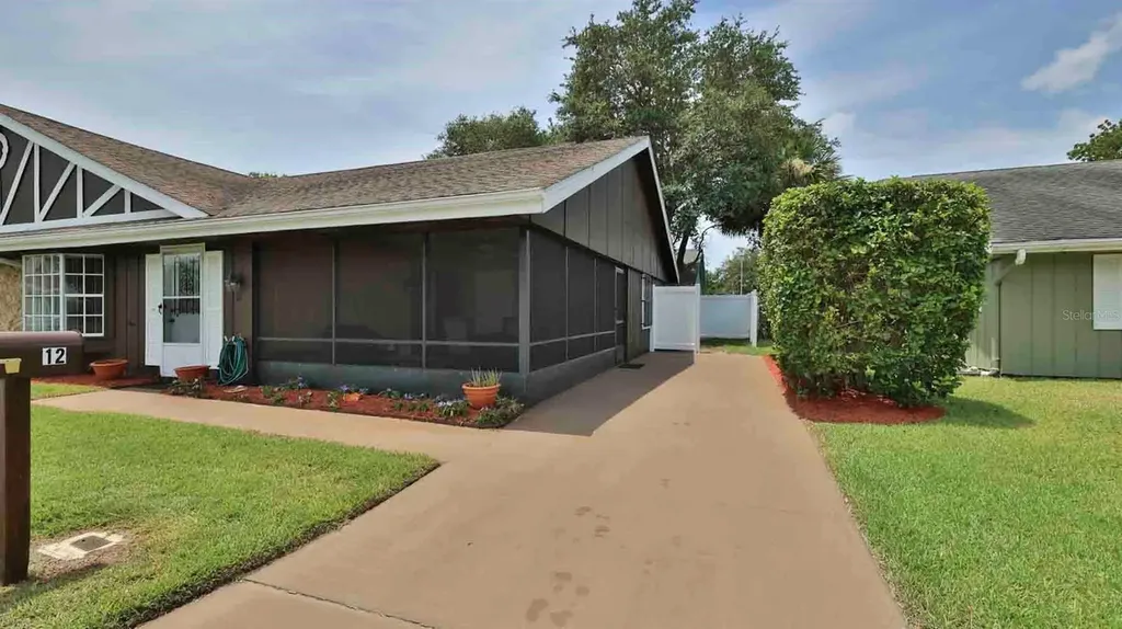 12 Eagle Lane New Smyrna Beach FL 32168