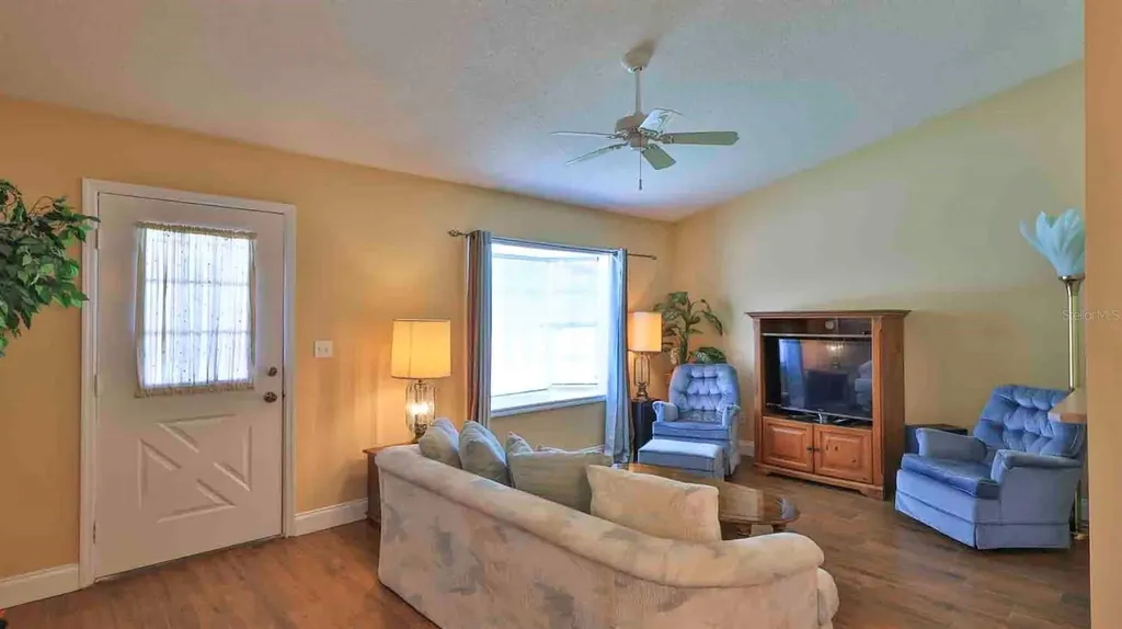 12 Eagle Lane New Smyrna Beach FL 32168