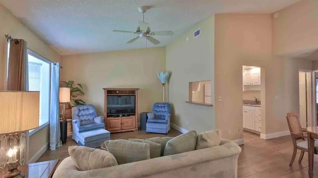 12 Eagle Lane New Smyrna Beach FL 32168
