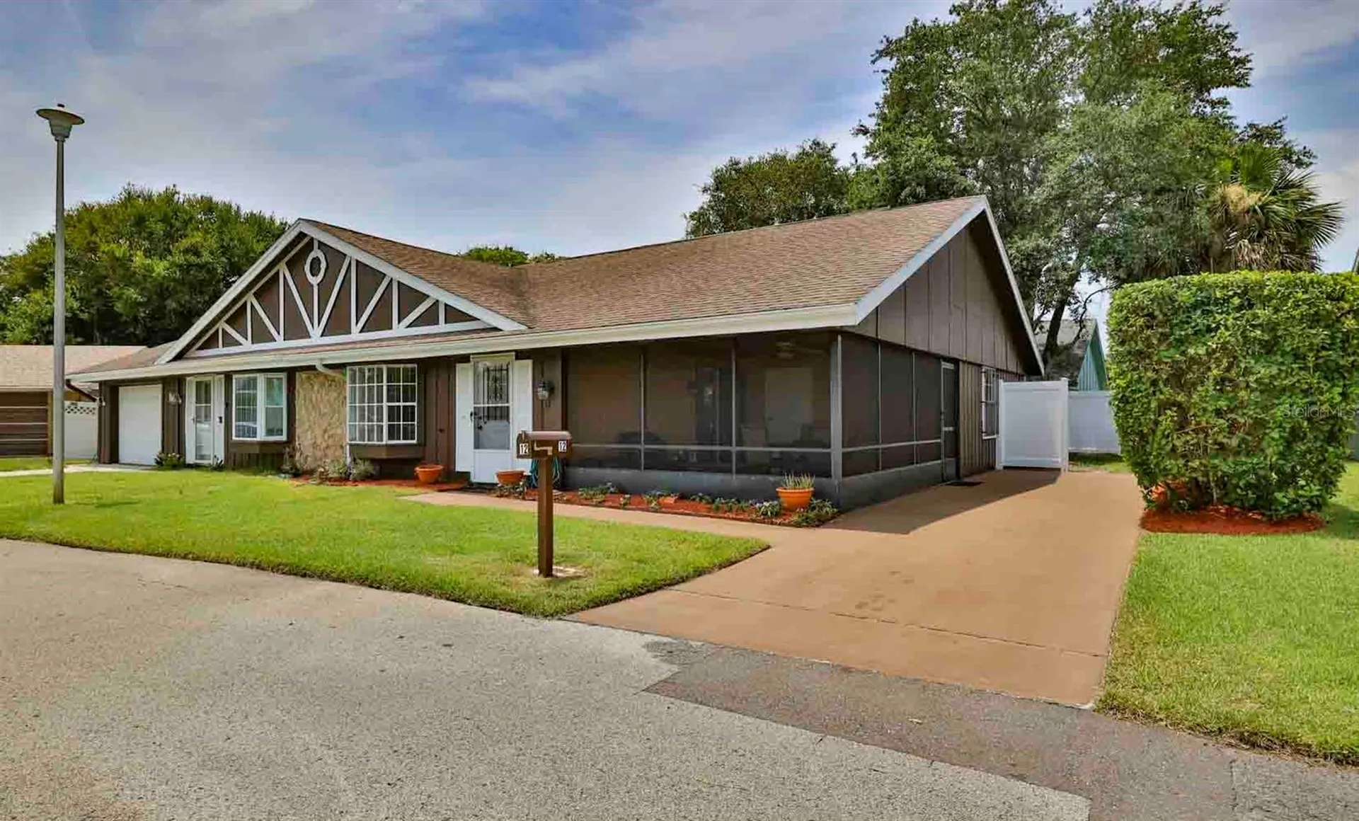 12 Eagle Lane New Smyrna Beach FL 32168