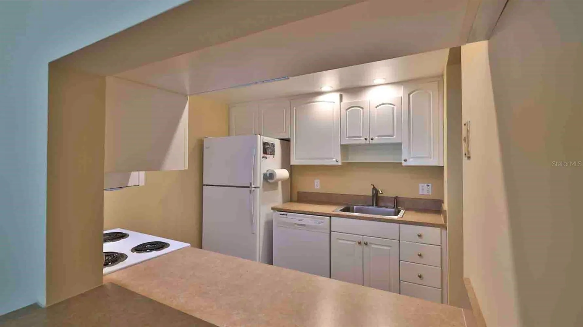 12 Eagle Lane New Smyrna Beach FL 32168
