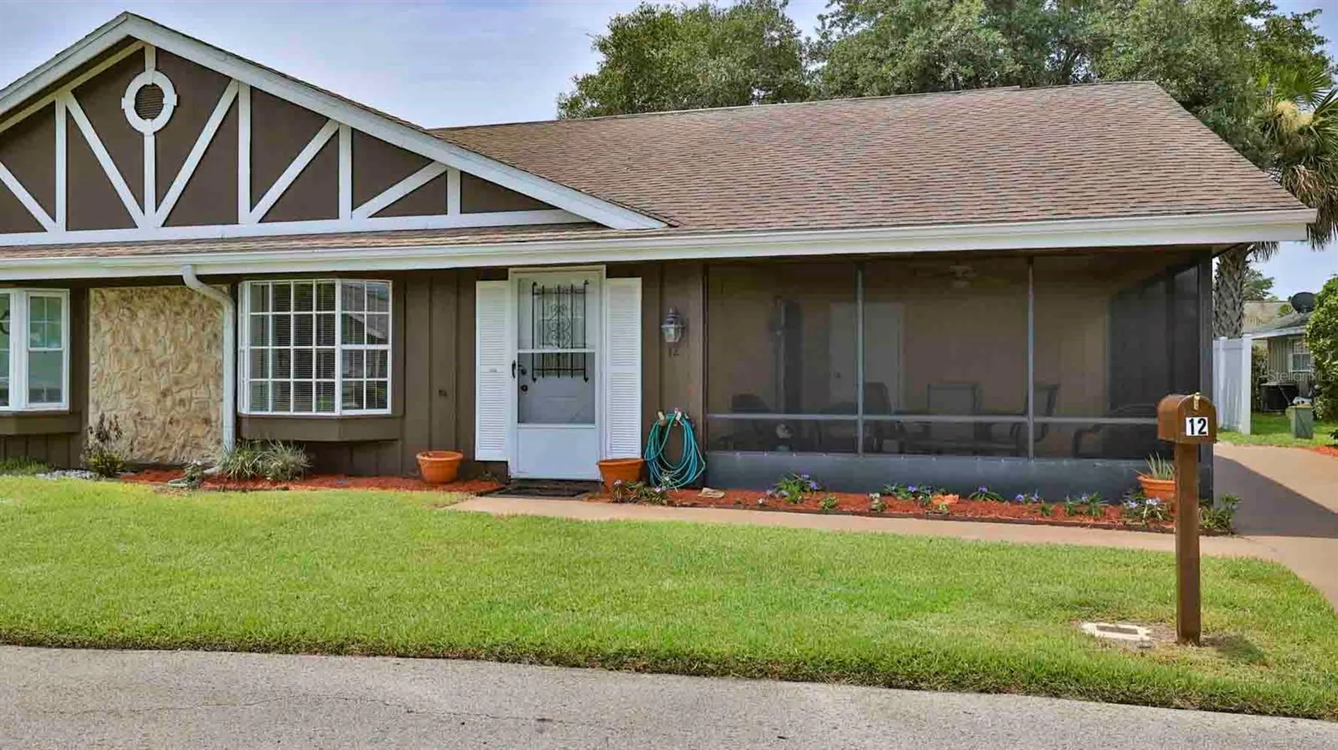 12 Eagle Lane New Smyrna Beach FL 32168