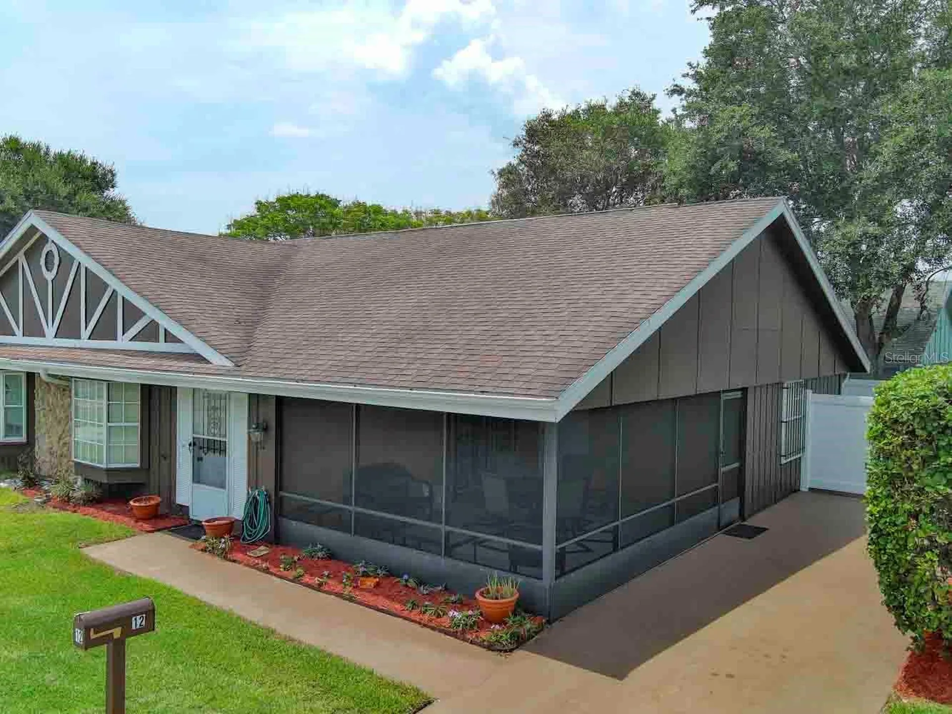 12 Eagle Lane New Smyrna Beach FL 32168