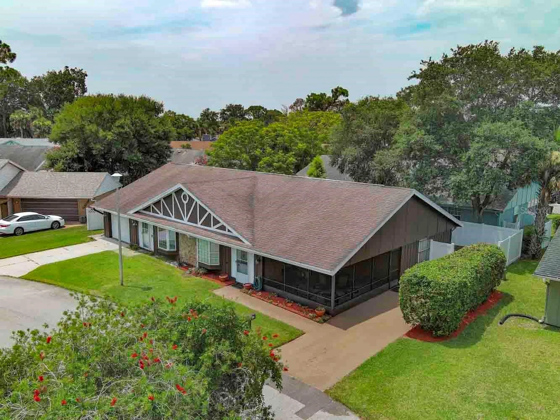 12 Eagle Lane New Smyrna Beach FL 32168