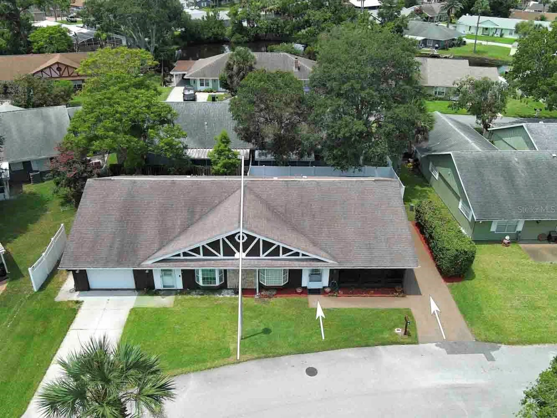 12 Eagle Lane New Smyrna Beach FL 32168