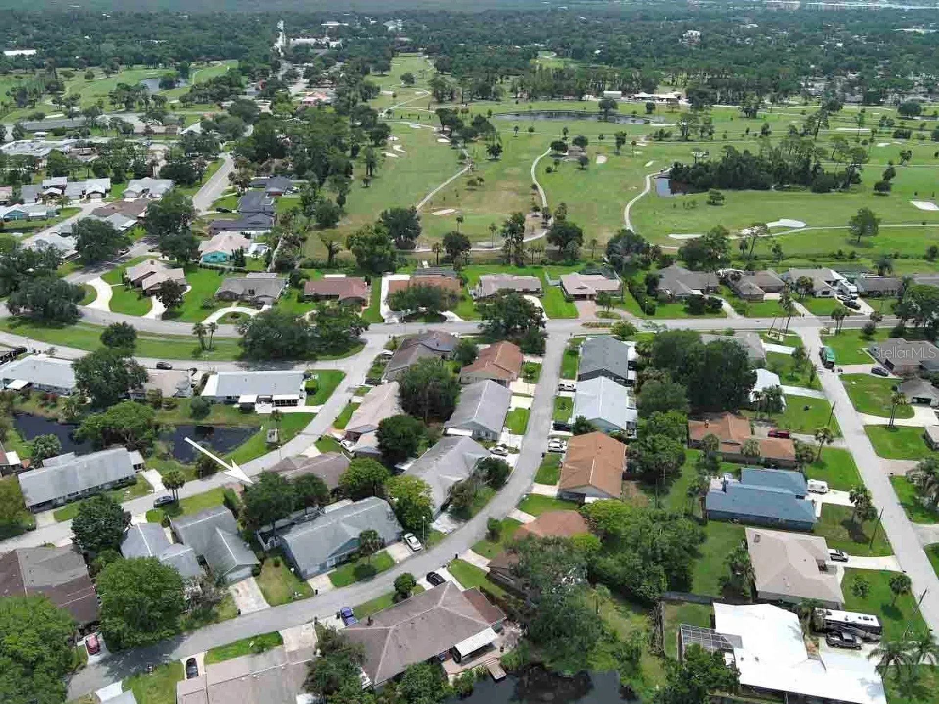 12 Eagle Lane New Smyrna Beach FL 32168