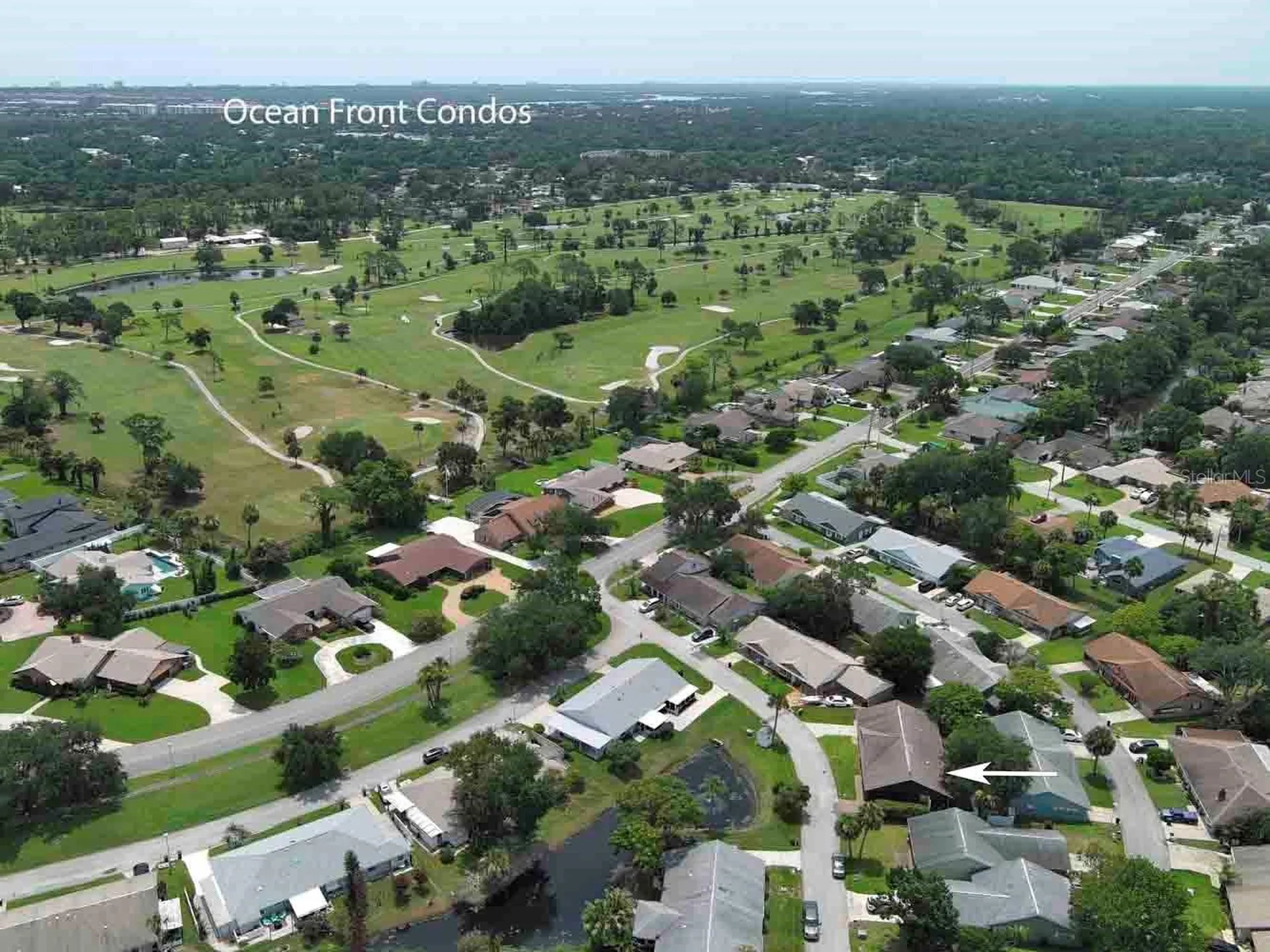 12 Eagle Lane New Smyrna Beach FL 32168