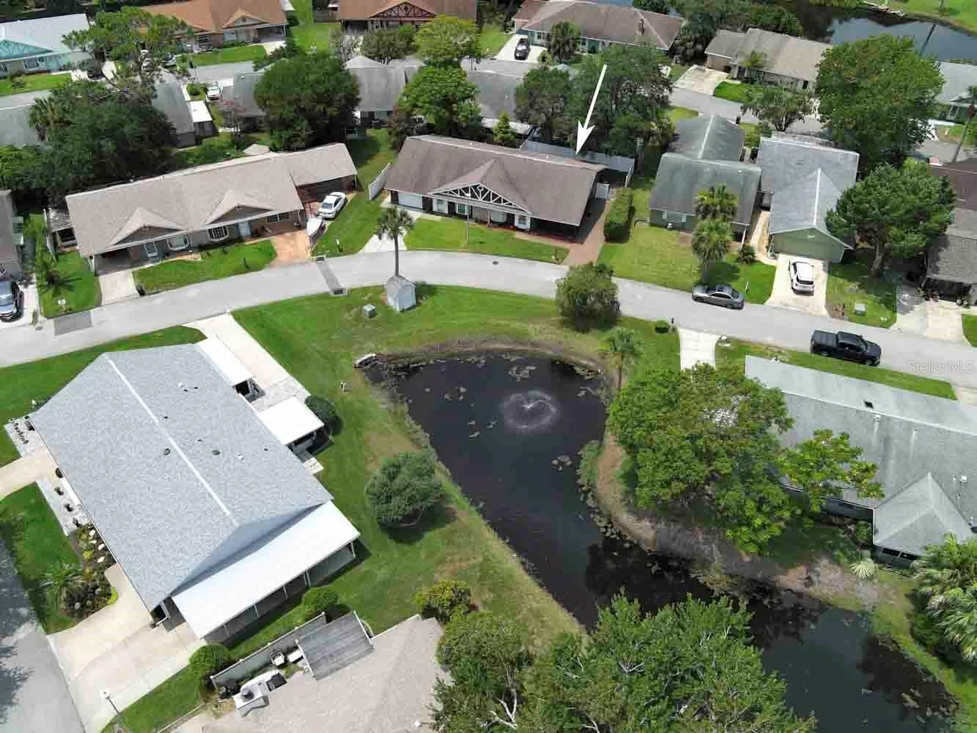 12 Eagle Lane New Smyrna Beach FL 32168