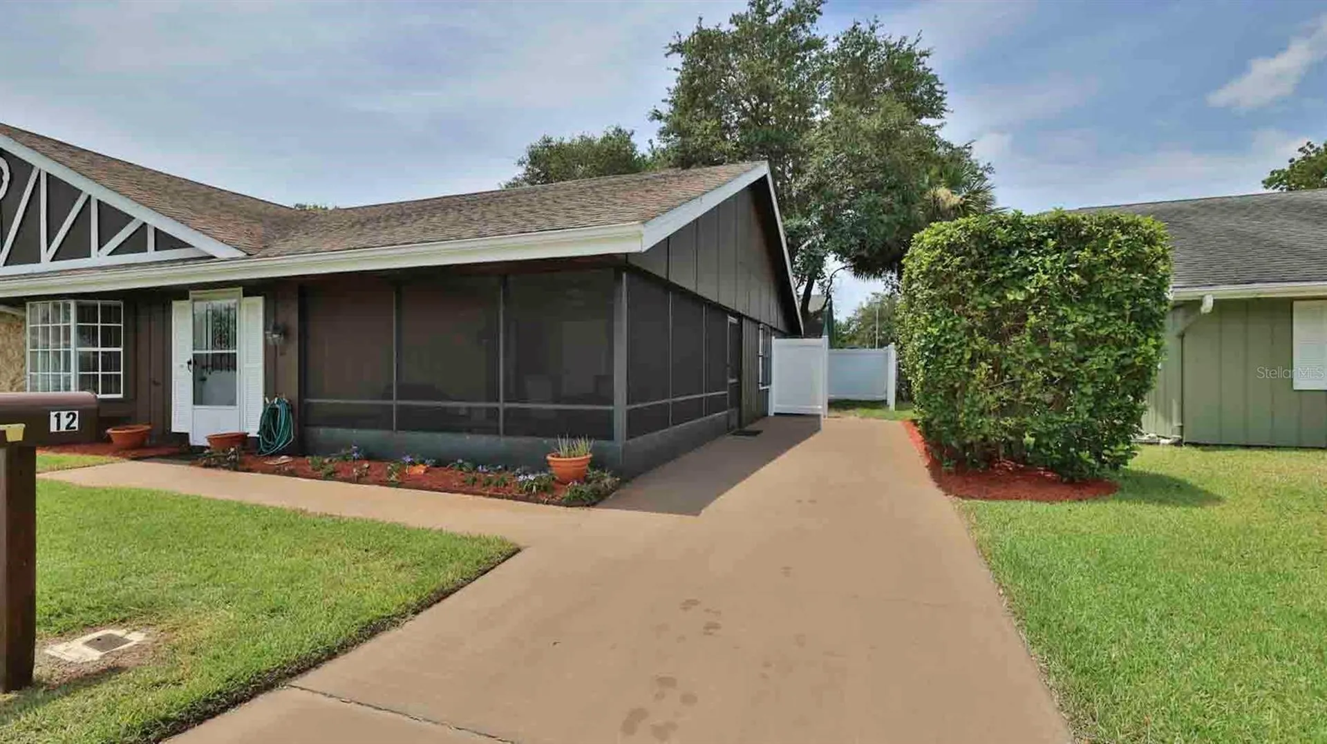 12 Eagle Lane New Smyrna Beach FL 32168