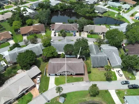 12 Eagle Lane New Smyrna Beach FL 32168