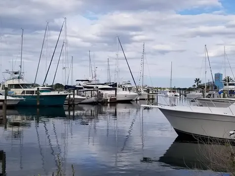 12 Eagle Lane New Smyrna Beach FL 32168