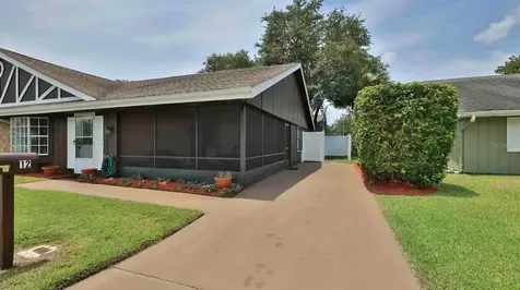 12 Eagle Lane New Smyrna Beach FL 32168