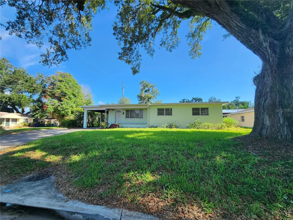 725 Louise Drive Lakeland FL 33803