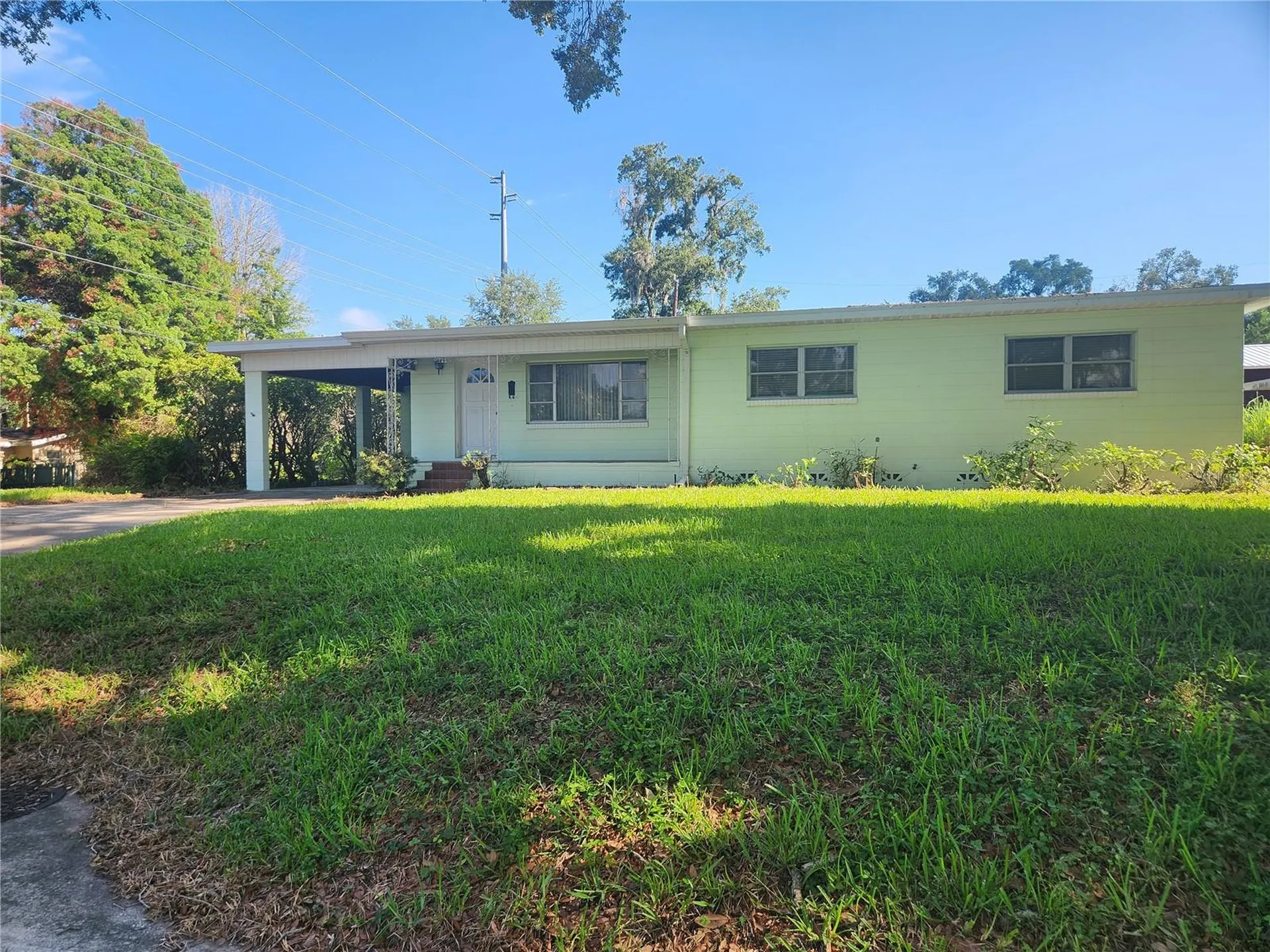 725 Louise Drive Lakeland FL 33803