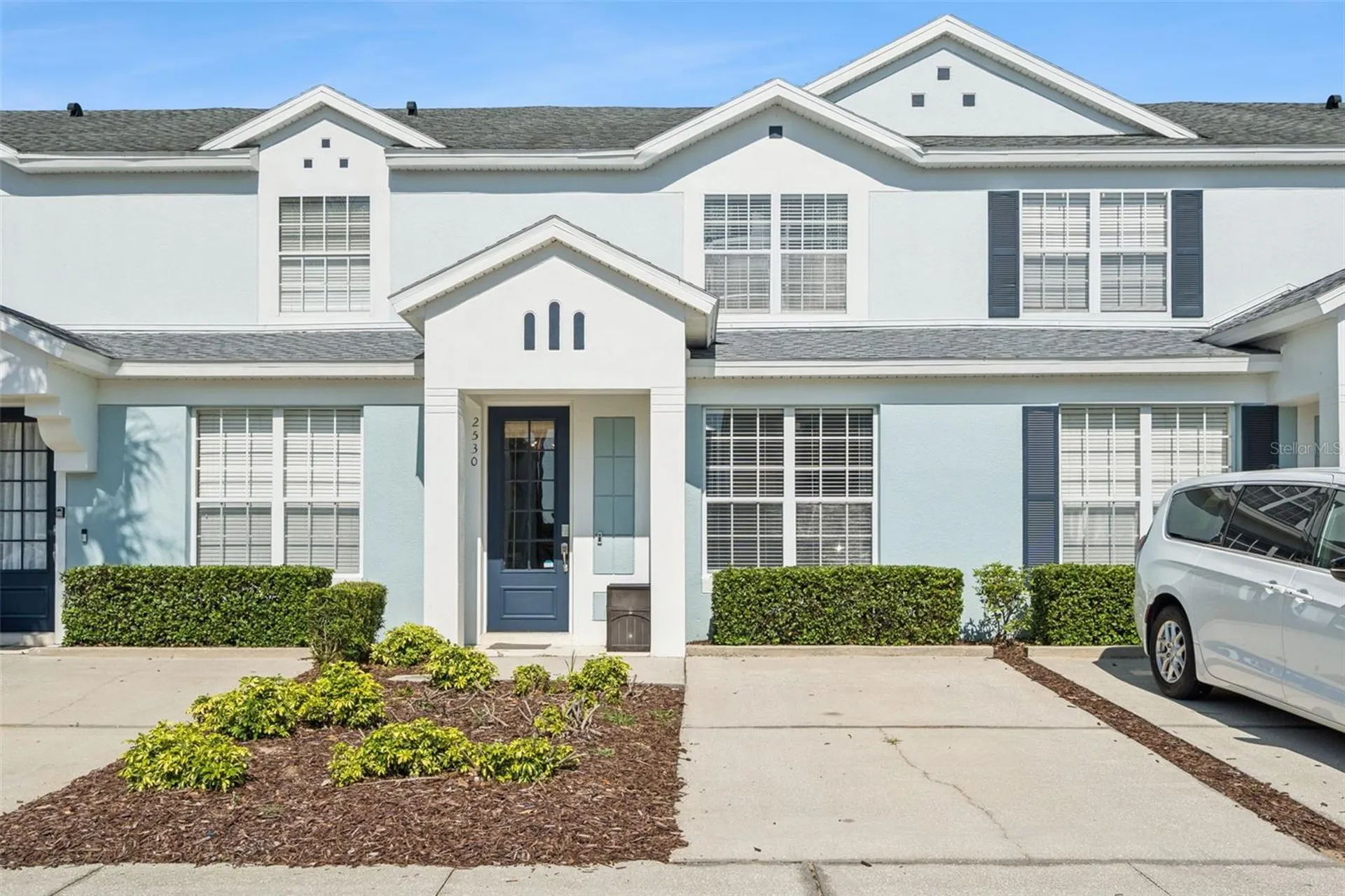2530 Maneshaw Lane Kissimmee FL 34747