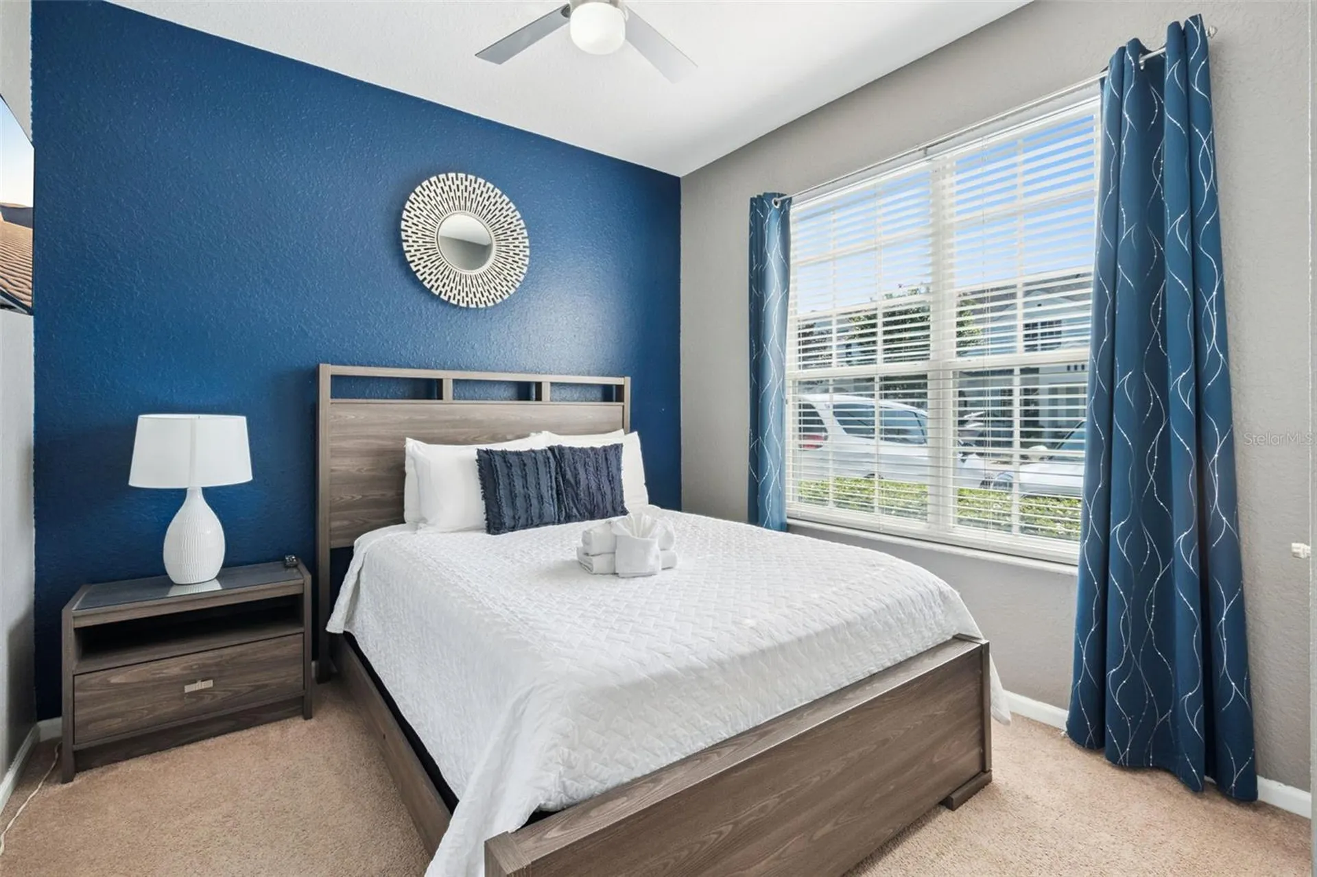 2530 Maneshaw Lane Kissimmee FL 34747
