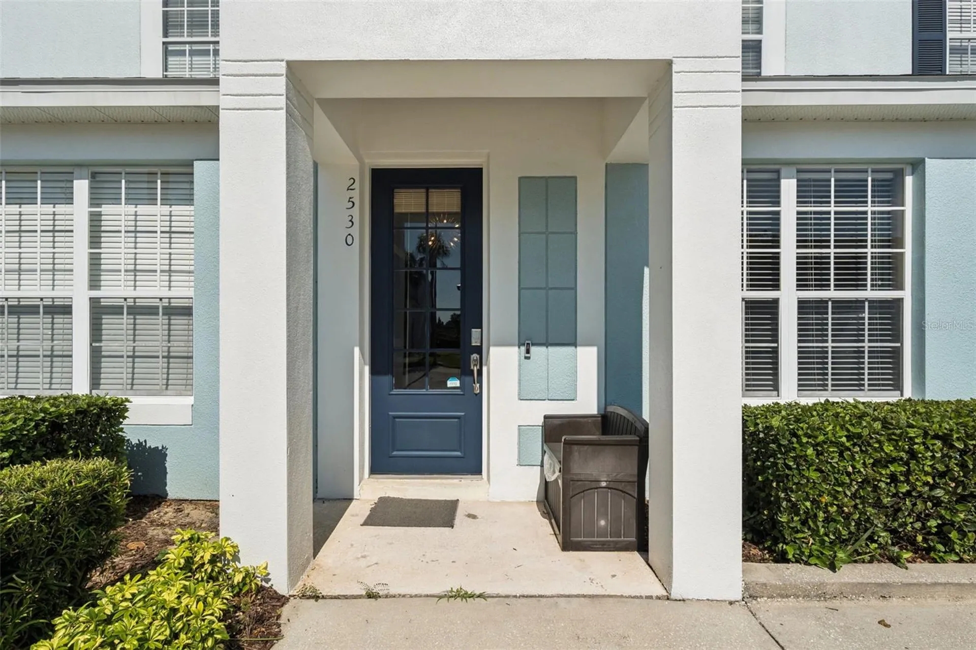 2530 Maneshaw Lane Kissimmee FL 34747