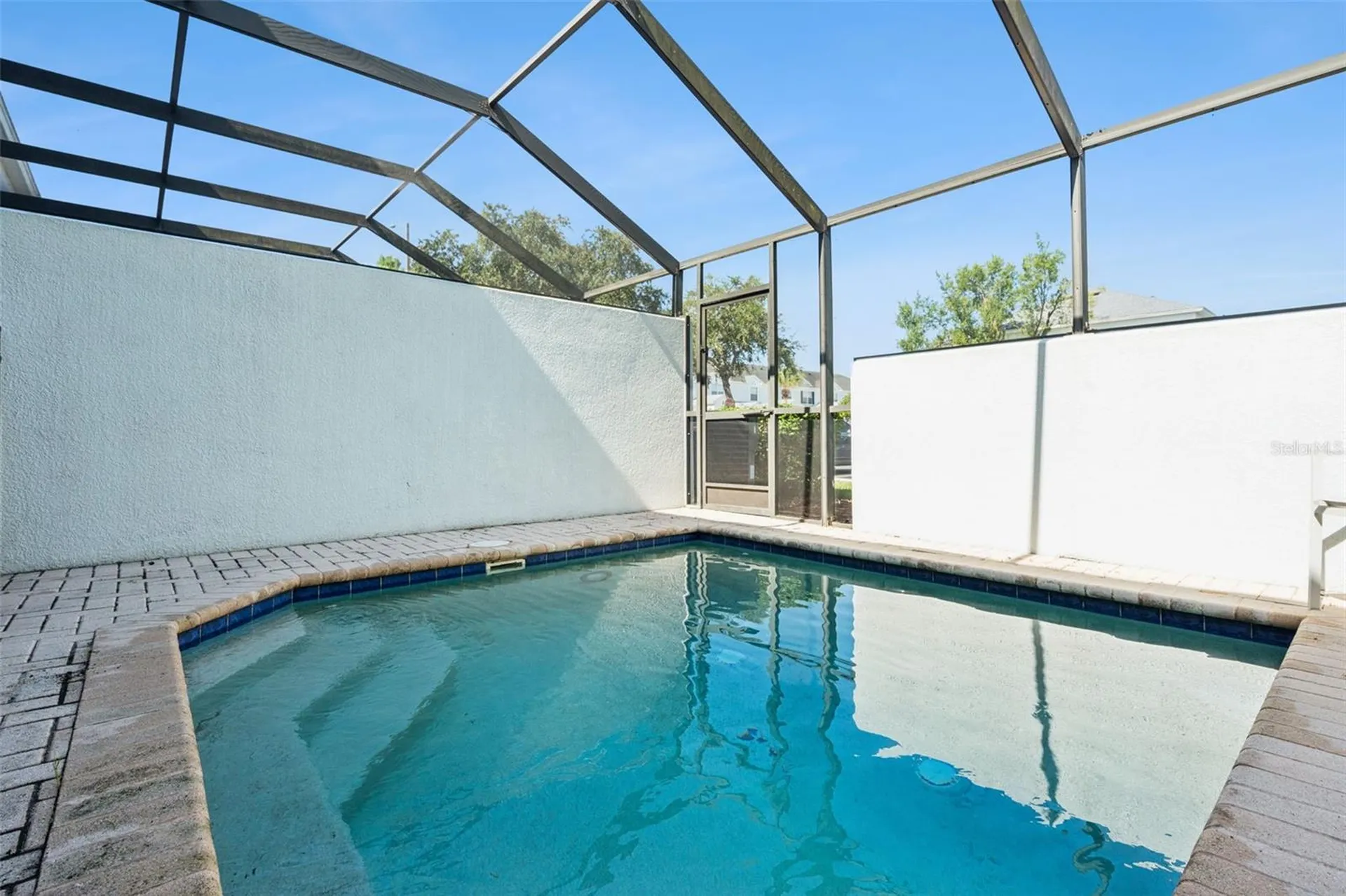 2530 Maneshaw Lane Kissimmee FL 34747