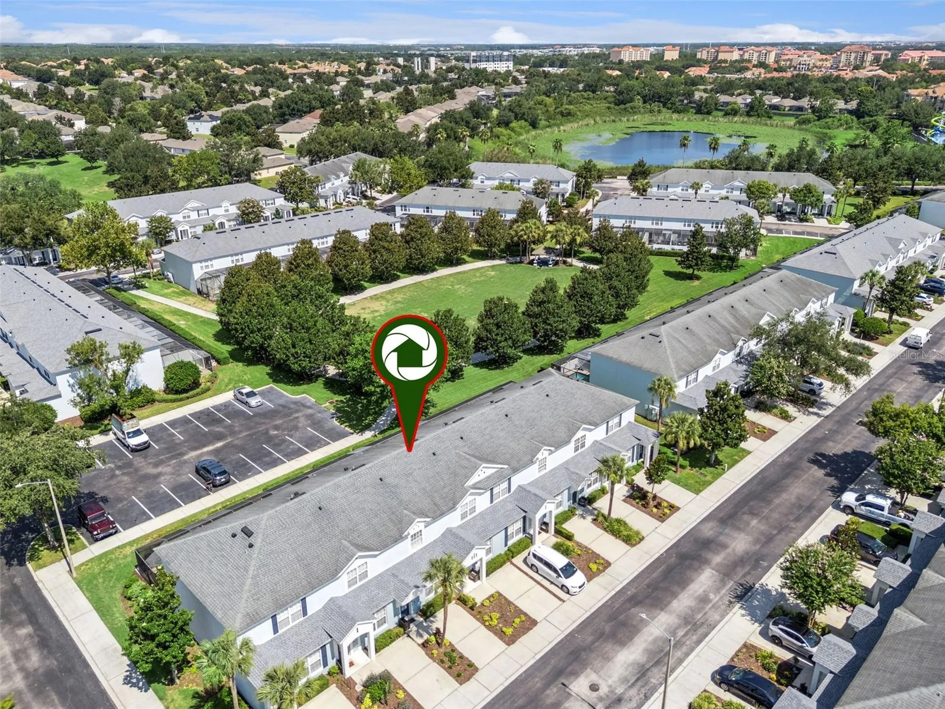 2530 Maneshaw Lane Kissimmee FL 34747