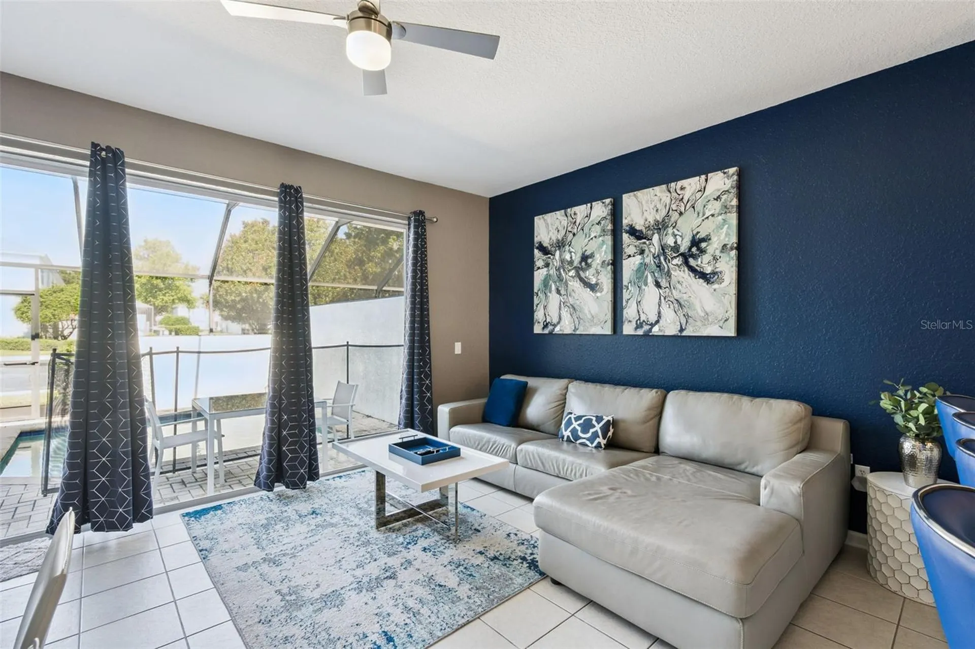 2530 Maneshaw Lane Kissimmee FL 34747